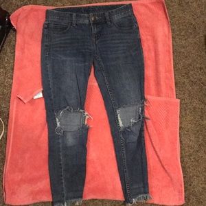 Free people jeans